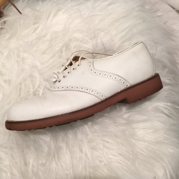 Shoes Vintage Ralph Lauren Polo Golf Shoes Poshmark